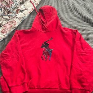 Polo Ralph Lauren Hoodie